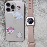GANGA iPhone + Apple Watch - Img 55361316