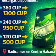 ✅Venta de saldo movil✅ - Img 54467902