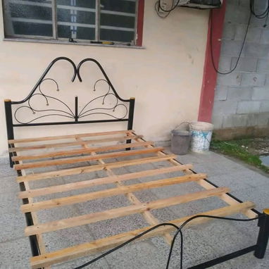 Camas y chones litros para entregar impreso - Img 122627893