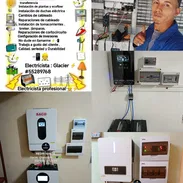 Instalación de sistemas solares - Img 56809940