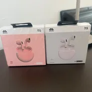 Audífonos inalámbricos para todo tipo de celular - Img 55137528
