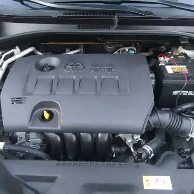 Toyota CH-R Limited2020 - 3/5