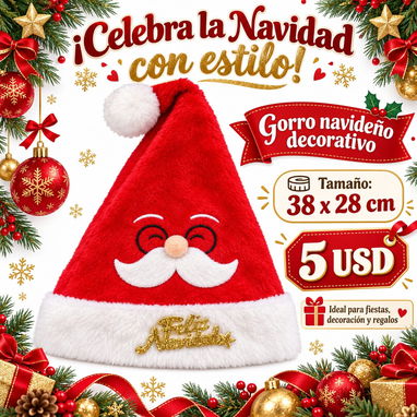 Artículos de navidad 52493172 - 8/10