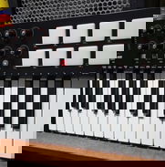 Teclado Controlador MIDI MAudio Oxygen 25 - Img 49405808