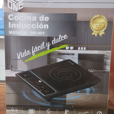 Electrodomésticos nuevos en caja con super precios y excelente calidad. Llamar o escribir al Whatsapp 54394442 - Img 118607599