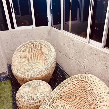 Apartamento con hermosas vistas de la ciudad. - Img 113905189