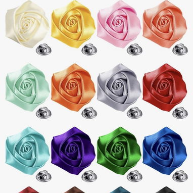 Accessories para boda - 7/10
