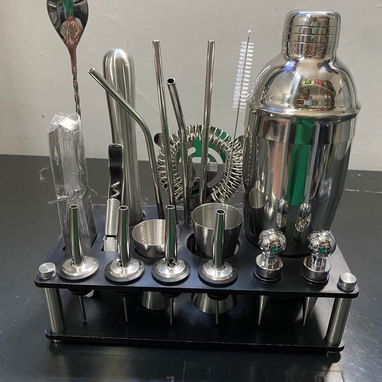 Kit de Bartender ‼️ - Img 96172655