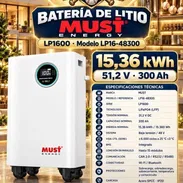 Se venden baterias e inversores solares nuevos en su wacal a muy buen precio no duden en llamar - Img 58179250