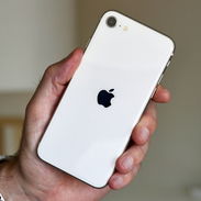 Iphone SE (prácticamente nuevo) - Img 55023250