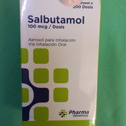 Salbutamol - Img 56925134