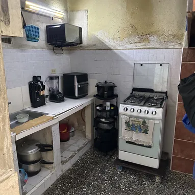 Apartamento en Centro Habana zona céntrica (leer bien la descripción) - Img 125973746
