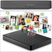 Disco duro 4 tb 2.5 - Img 54411493