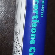🔴 Hidrocortisona en Crema 28g 🇺🇲 - Img 57569186