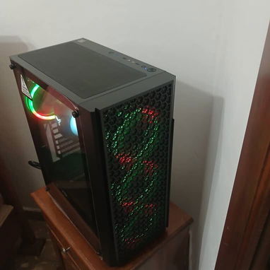 PC COMPLETA - Img 122429128