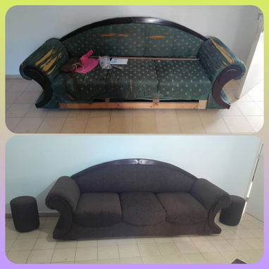 Se vende y se reparan muebles para embellecer su hogar - 8/9