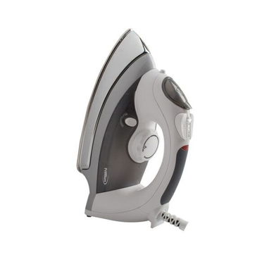 Garment, Steam Iron, Non-Stick Soleplate - 2/4