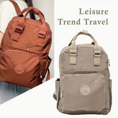 ☎️53544655 🛵 Entrega Disponible ⭐ Mochila Unisex con Múltiples Compartimentos⭐ - 2/8