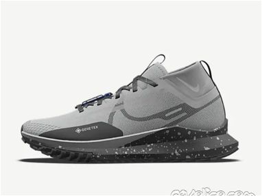 Tenis Nike Running Trail #41 ORIGINALES VEDADO - Img main-image-45949929