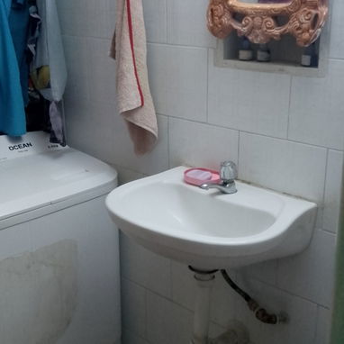 Vendo departamento en el Cerro - 6/10