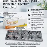 Domozol (omeprazol y domperidona) - Img 58270931