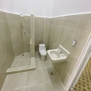 En venta apto en bajos en vedado - 2/9