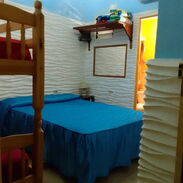 ⭐ Renta de casa colonial con 3 habitaciones+3 baños+minibar+sala-terraza - Img 45072475