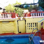 SE VENDE EN GUANABO – ZONA MARBELLA (ampliación) Tres terrenos con todo incluido por solo 130,000 USD – ¡lista para viv - Img 58185756