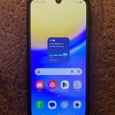 Samsung A15 - 2/2