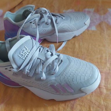TENIS ADIDAS ORIGINALES D.O.N – 0 KM - Img 118895570