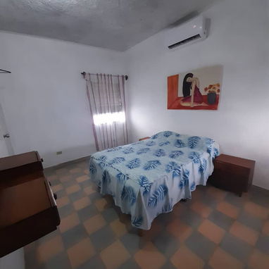 COD.Z 🏝️Casa con Piscina y Paneles Solares en Guanabo | Alquiler Vacacional - Img 122830429