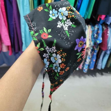 Gorros Quirúrgicos - 3/10