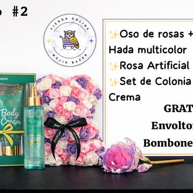 Regalos variados para Mamá (preguntar precios) - Img 120571619