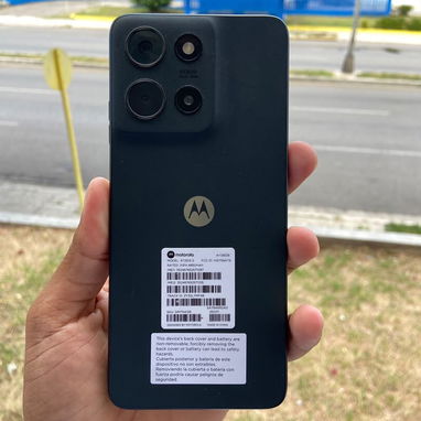 Motorola G del 2025 - Img 127512137