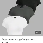 Vestidos, conjuntos, mejores precios en oferta - Img 53111094