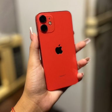 iPhone 12 mini - 2/2