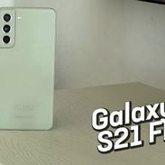 👑S21 FE 5G: 8/256 ⚫️🟢 cargador 25W, mica, forro y audífonos regalo❌Variedad de Modelos - Img 54602459
