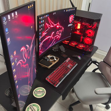 Se cambia PC Gama Alta MSI por Play 5 pro y vuelto - Img 122751216