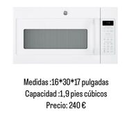 Refrigerador,Microwave,estufa,cocina eléctrica - Img 45614697