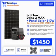 Ecoflow Delta 3 Max - Img 57779633