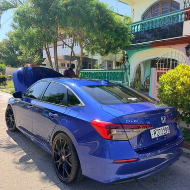Modelo: Honda Civic - Img 124739422