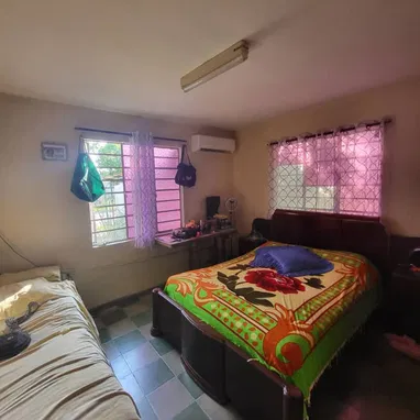 OPORTUNIDAD ÚNICA EN EL REPARTO ANTONIO GUITERAS/ BAHÍA,  HABANA DEL ESTE! - 4/10