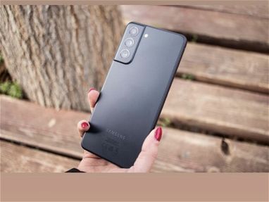 Samsung S21 Fe IMPECABLE DUAL SIM - Img main-image