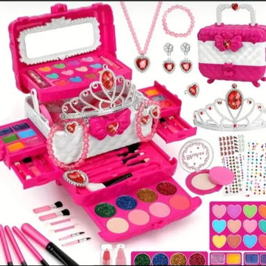 Maletas de maquillaje - Img 125194725
