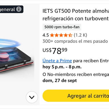 Dicipacion para laptop nueva en caja - 2/7