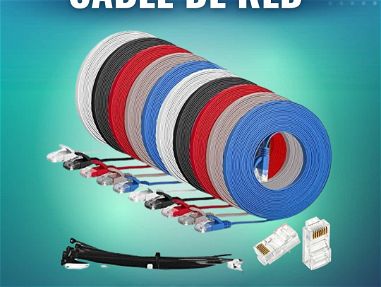 CABLE DE RED - Img main-image