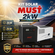 Kits solares - Img 55557482