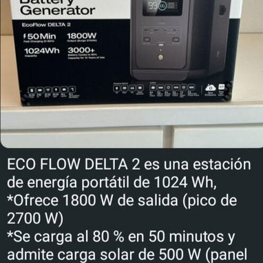 Ecoflow - Img 124216119