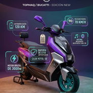 Moto bucatti - Img 55566900