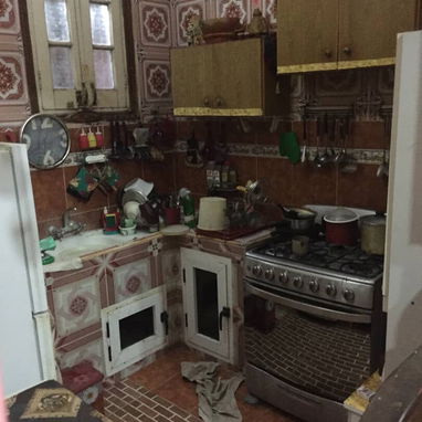 Venta de Casa de Dos Plantas en Santo Suárez. PRECIO NEGOCIABLE. SOLO PARA INTERESADOS - Img 121210736